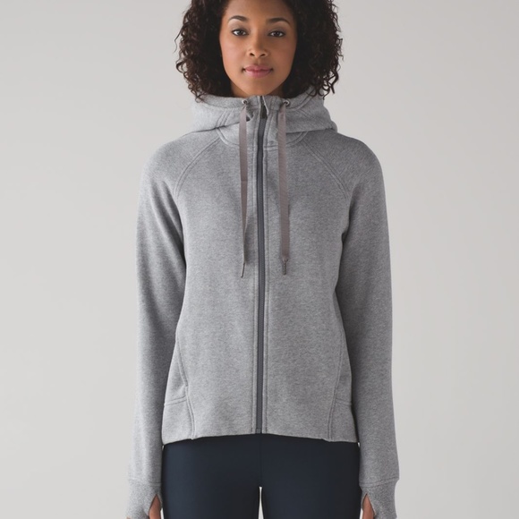 lululemon athletica Jackets & Blazers - Lululemon Jacket